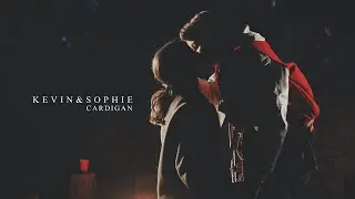 Kevin&Sophie | Cardigan