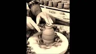 Limited Edition Yunomi: Turning
