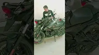 new pulsar n160 
