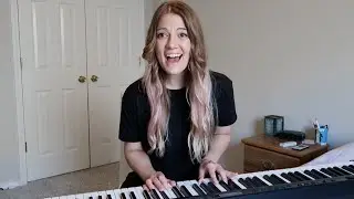 THE MOST OVERUSED SONGS AT AUDITIONS (part 2)