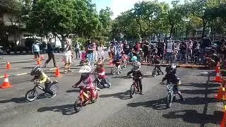 LATBER PUSHBIKE KBPY 16 MEI 2022 DI JEC