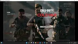 WarZone/MW/Vanguard Unlock Tool!
