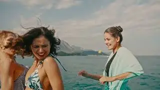 Концепція відпочинку FUN&SUN ACTIVE