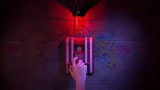 Code Red - Alarm