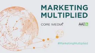 'Marketing Multiplied' A New Report for Advertising investment.