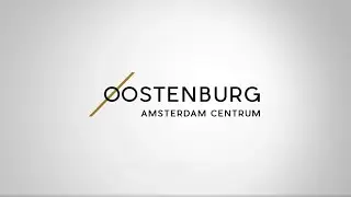 Oostenburg - Amsterdamse Nieuwbouwdag 2020