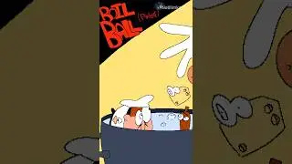 BOILBALL (Space Pinball) [Pizza Tower CYOP mods Shorts] 