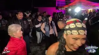 SONIDO CHEROKEE ROCK N ROLL - QUE ESTOY HACIENDO AQUI