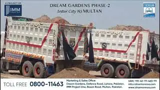 Our team is currently focused on site clearing, grubbing, and filling to ensure a solid foundation.