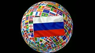Россия vs Великобритания  сравнение  2ух стран 2022г