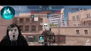 Веля в шоке от моей игры д#standoff2 #pek  #стандофф2 #co2 #h9ije #soft #софт#T #counterstrike #веля
