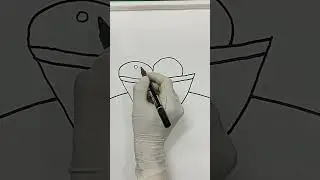 fruits drawing #shorts #short #art #shaon_art_zone