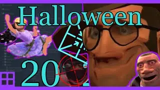 [Nullcore/TF2] Halloween 2022 - Hac(kys)ations?