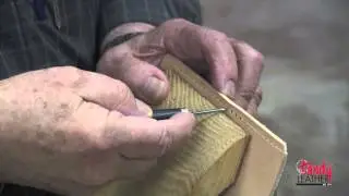 Craftool Pro Stitching Awl 