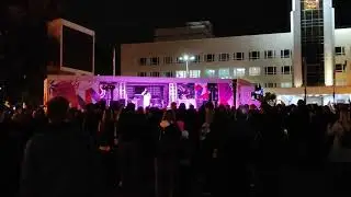 Konfuz Пропал интерес. День города Мытищи.