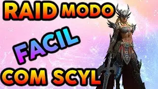 SCYL DOS DRAGÕES - GUIA COMPLETO | MAESTRIAS E ONDE USAR | Raid Shadow Legends