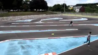 3ºFinal A EP Lugo 2011.mkv