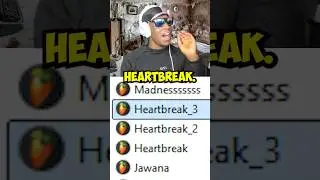 Producer Reacts To His OLD BEATS!😭😭🔥 #producer #flstudio #musicproducer