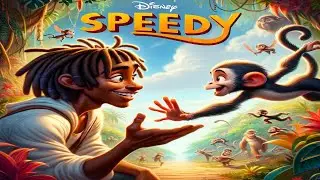 AI Disney Pixar Posters - AI is so wild💀