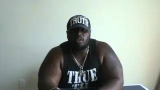 Shane Taylor addresses NWA World Heavyweight Champion Jax Dane