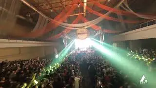 Heijan feat. Muti - YOKUŞ (Konser Performans) @Heijan @Muti