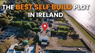Ireland’s Most Promising Self-Build Plot