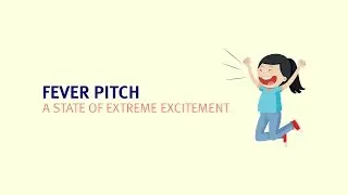 Tickled pink meaning | Learn the best English idioms