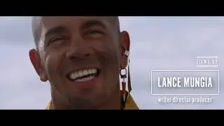 LANCE MUNGIA DIRECTOR'S REEL