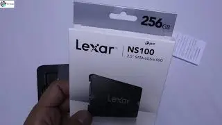 LEXAR SSD NS 100 2.5