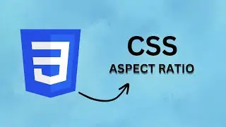 CSS Aspect Ratio