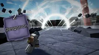 [Peroxide] Desgarrón Showcase