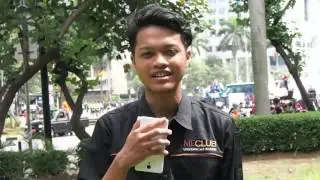 Liputan MayDay
