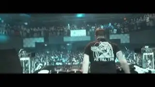 Zomboy live @ Texas RottNRoll Tour