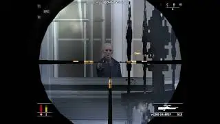 Hitman Blood Money. Прохождение #20. На экскурсию не пускают с оружием.