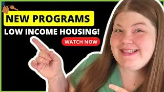 Exciting NEW Protections for Low Income Renters!!!