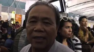 PENUMPANG LION AIR NGAMUK LAGI