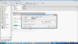 Part5 PLC program use memory  simatic s7 siemens tutorial