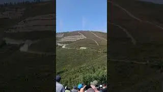 WRC Vodafone Rally de Portugal 2024 em Góis