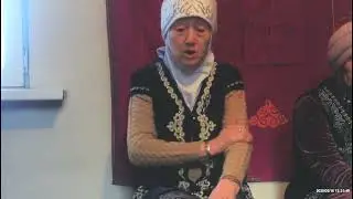 ДЦП мешеуліктің де бар шипасы Сақыпжамалдан 1