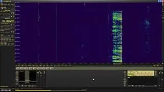 11 Meter CB Trans-Pacific DX: World Radio 128 Milkcrate Sydney Heard in Michigan