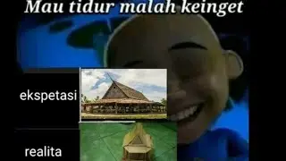 video pembuatan rumah adat Maluku 