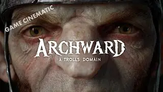 ARCHWARD: A Trolls Domain- [4K] Unreal Engine