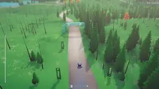 FREE GAME OF THE DAY! Introducing... The Art of Rally