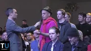 Lauren Southern and Stefan Molyneux Q and A