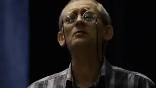 2016-09-21. Аркадий Застырец. Прошу тебя, не умирай...  Отсрочка