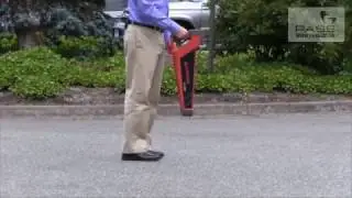 Amprobe AT-3500 Underground Cable/Pipe Locator