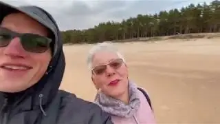 MAMMAS DZIMPOO! 02.05.2020.