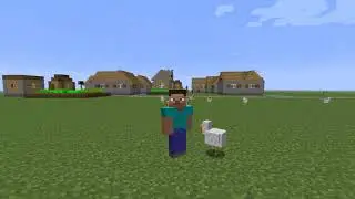 Cum Gun | Minecraft