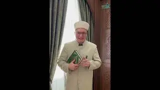 Рамадан Мубарак☪️