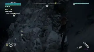 Horizon: Zero Dawn